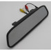 CAMERA- REARVIEW MIRROR LCD MON